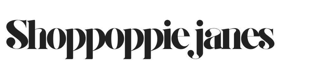 shoppoppiejanes.com